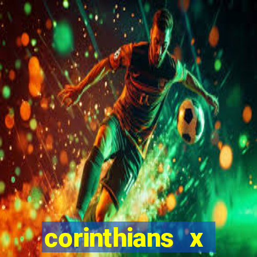 corinthians x cruzeiro ao vivo futemax